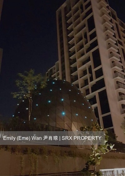 Bartley Ridge (D13), Condominium #486896891